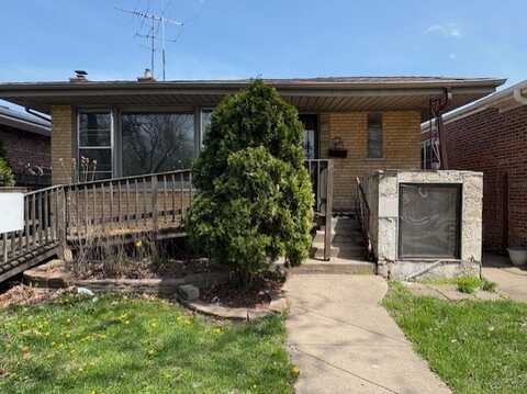 10809 S Mackinaw Avenue, Chicago, IL 60617