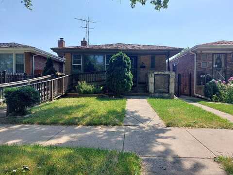 10809 S Mackinaw Avenue, Chicago, IL 60617