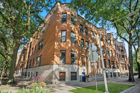 1025 W BALMORAL Avenue, Chicago, IL 60640