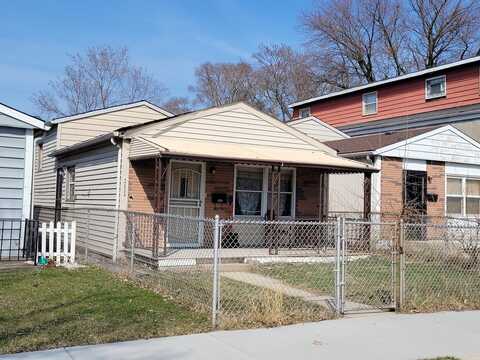 2538 E 109th Street, Chicago, IL 60617