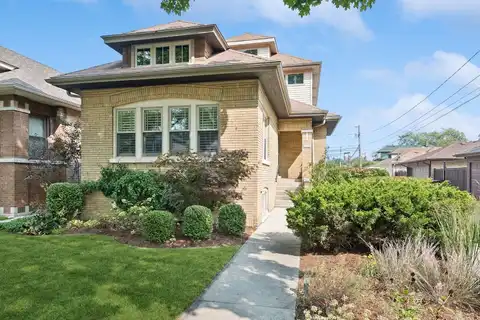 1212 N Taylor Avenue, Oak Park, IL 60302