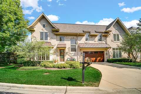 7 Willowcrest Drive, Oak Brook, IL 60523