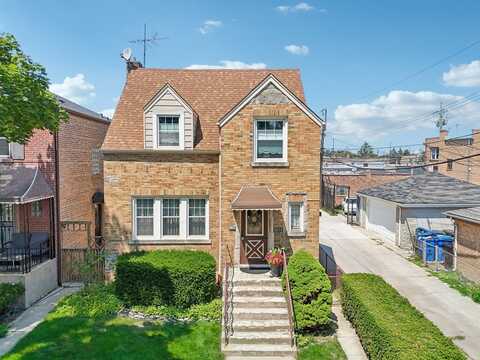 6014 W Fletcher Street, Chicago, IL 60634