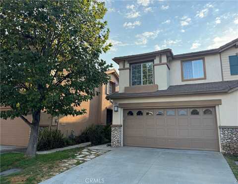 414 Condor Avenue, Brea, CA 92823