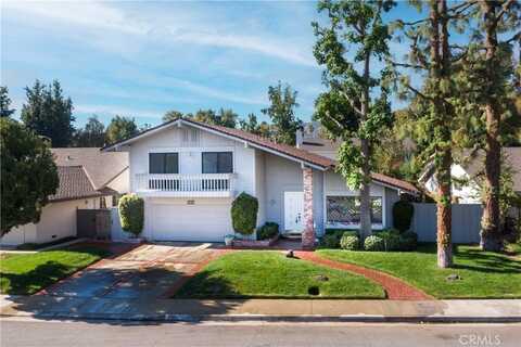 23910 Via Copeta, Valencia, CA 91355