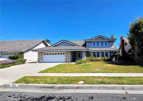 615 Pinehurst Avenue, Placentia, CA 92870