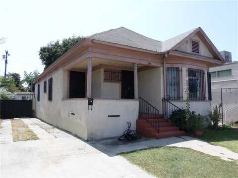 504 E 65th Street, Los Angeles, CA 90003