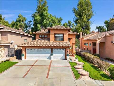 1840 Berryhill Drive, Chino Hills, CA 91709