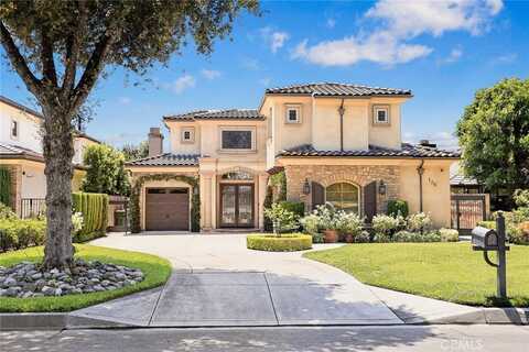 128 W Magna Vista Avenue, Arcadia, CA 91007