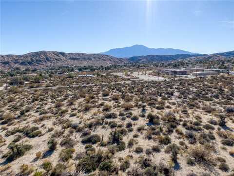 321 Pioneer Drive, Morongo Valley, CA 92256