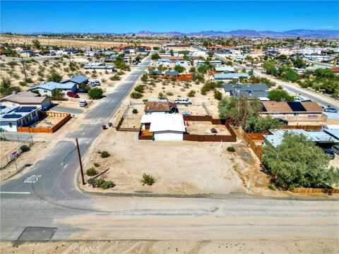 0 Old Dale Road, 29 Palms, CA 92277