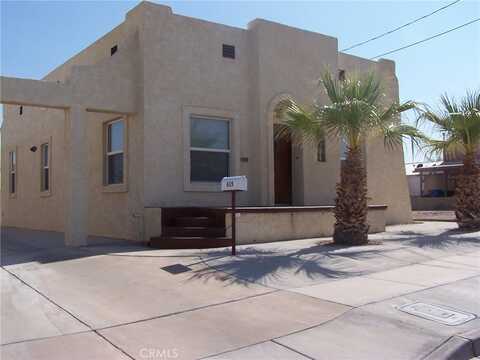 615 Cibola Street, Needles, CA 92363