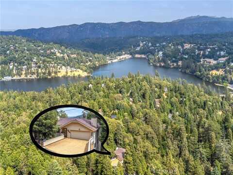 963 Jungfrau Drive, Crestline, CA 92325