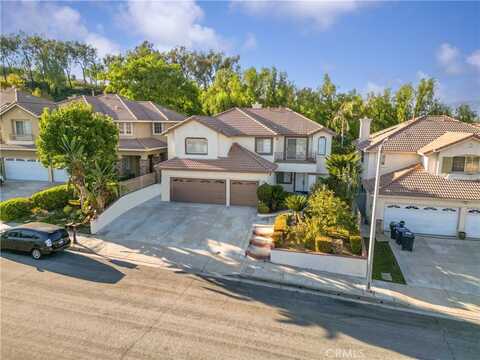 5142 Cellini Drive, Chino Hills, CA 91709