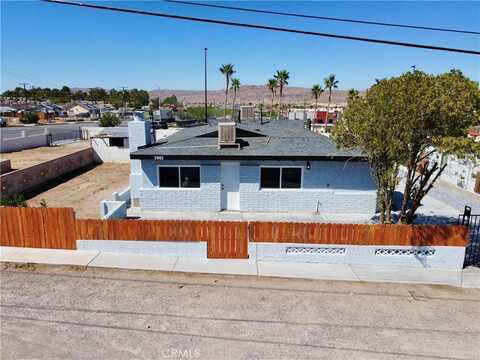 2001 Aurora Way, Barstow, CA 92311