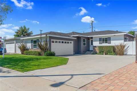 18721 Yukon Avenue, Torrance, CA 90504