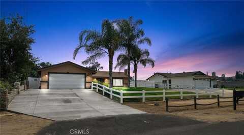 1434 Barnhart Lane, Norco, CA 92860