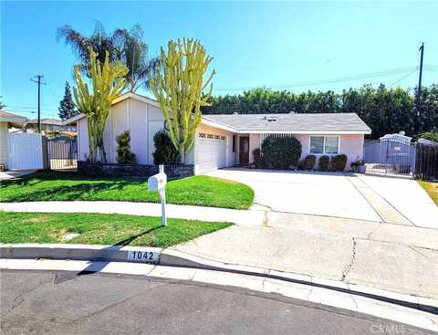 1042 Lawanda Place, Placentia, CA 92870