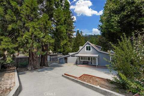 320 Skyview Lane, Crestline, CA 92322