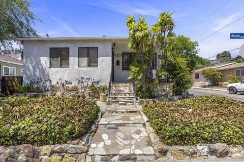 2871 Budau Avenue, Los Angeles, CA 90032