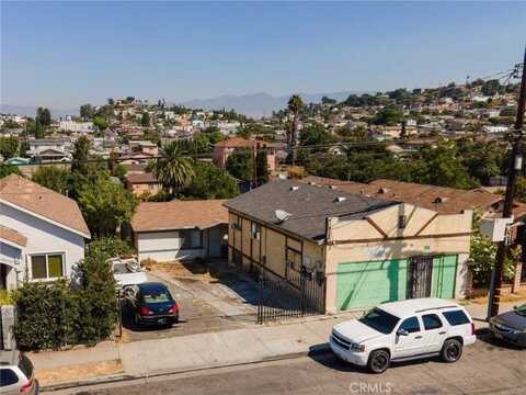 3313 Folsom Street, Los Angeles, CA 90063