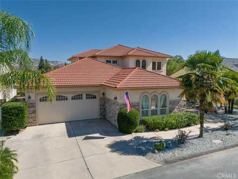 5233 Honey Rock Court, Oroville, CA 95966