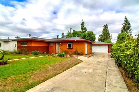 1206 S Karen Avenue, Santa Ana, CA 92704