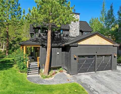 595 N Waterford Avenue, Mammoth Lakes, CA 93546