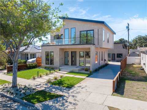 10943 Pickford Way, Culver City, CA 90230