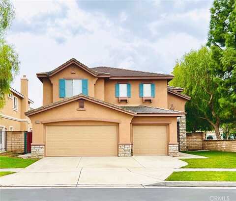 9503 Shadowgrove Drive, Rancho Cucamonga, CA 91730