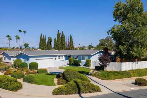 7586 CRARY ST, La Mesa, CA 91942