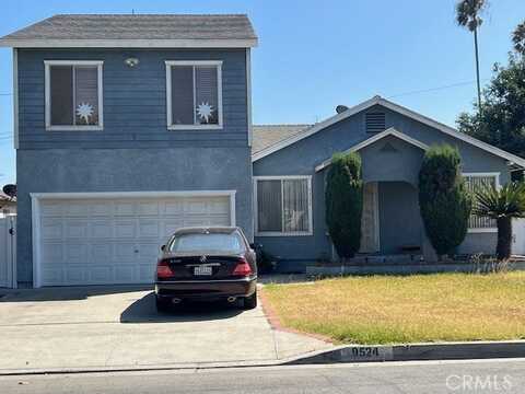 9524 Linden Street, Bellflower, CA 90706