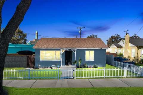 6307 Palm Avenue, Whittier, CA 90601