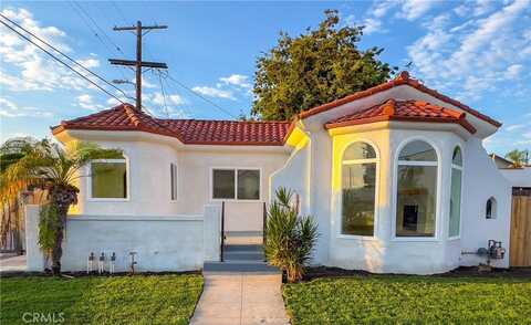 4380 W 28th Street, Los Angeles, CA 90018