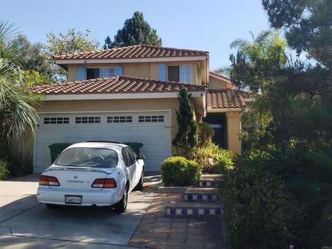 2663 Sausalito Ave., Carlsbad, CA 92010