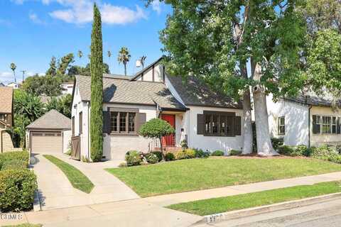 1335 Carmen Drive, Glendale, CA 91207