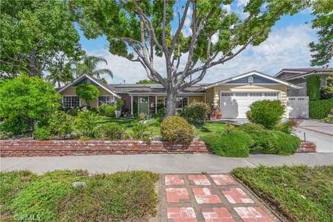 16841 Saga Drive, Yorba Linda, CA 92886