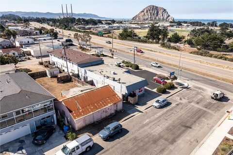 0 Bonita Street, Morro Bay, CA 93442