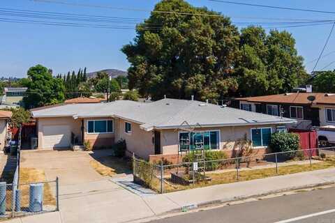 2517 SKYLINE DR 19, Lemon Grove, CA 91945