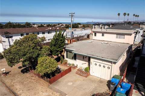 335 La Jolla Street, Morro Bay, CA 93442