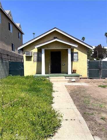 509 E 97th Street, Inglewood, CA 90301