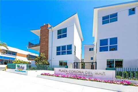 3920 E Coast Highway, Corona del Mar, CA 92625