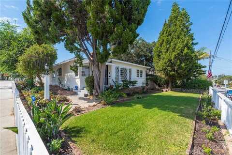 1568 E Palm Avenue, El Segundo, CA 90245