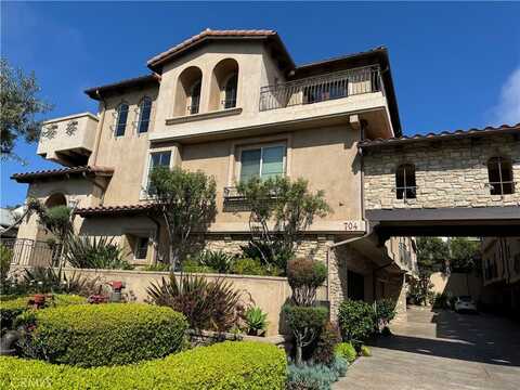 704 S Pacific Coast, Redondo Beach, CA 90277