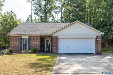 1161 Pine Grove Road, Harvest, AL 35749