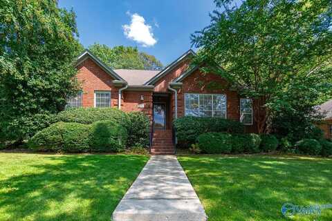 2114 Raincreek Trail NE, Huntsville, AL 35811