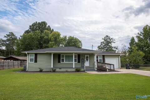 422 Paxton Avenue, Gadsden, AL 35905