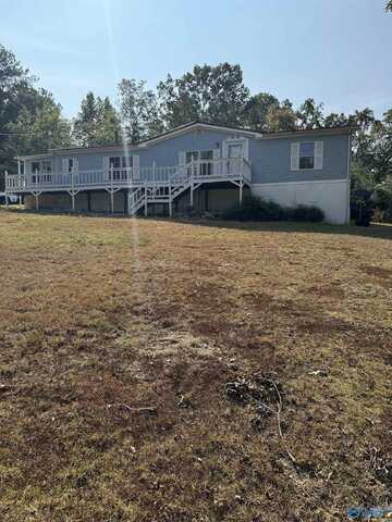 494 County Road 116, Hollywood, AL 35752