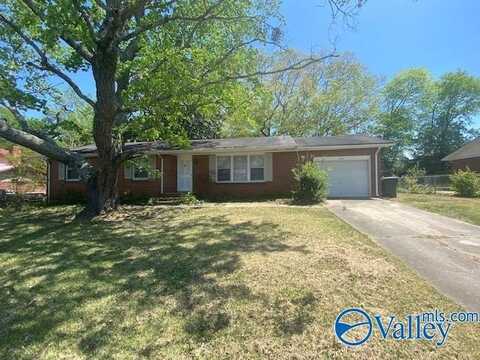 3318 East Helena Drive NW, Huntsville, AL 35810