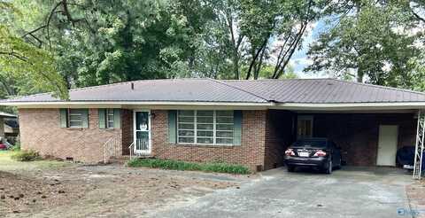 500 Noblitt Street, Albertville, AL 35950